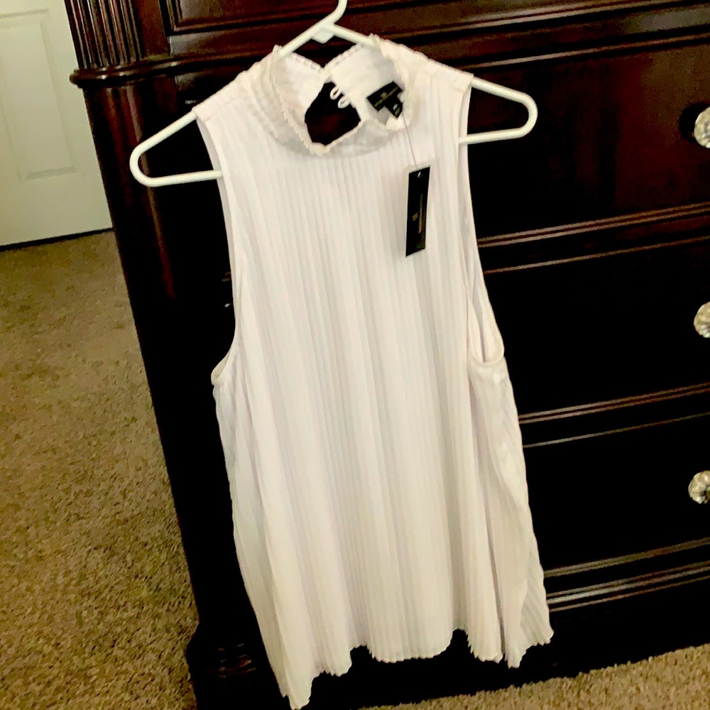 New blouse